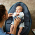 Seat ′n' Swing Baby rocking seat